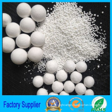 factory supply lowest price activated alumina ball for sale